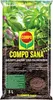 Terre pour Plantes Vertes - Monstera 5L - Écologique - Voir les images du produit 2