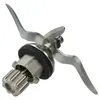 vhbw Mixmesser kompatibel mit Silvercrest 303806, 317553, Produktbild-Vorschau 2
