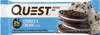 Quest Nutrition Quest Bars (12x60g) Cookies & Cream - Produktbild-Vorschau 4