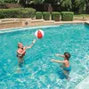 Nadmuchiwana piłka plażowa, 51 cm Podgląd zdjęcia produktu 24