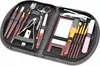 Set manicure e make-up - collezione da viaggio 19 pezzi - Anteprima dell’immagine prodotto 7