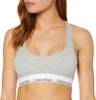 Calvin Klein dames Modern Baumwolle bralette top, Produktbild-Vorschau 1