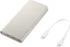 Powerbanka Samsung Battery Pack 10000mAh, 2x USB-C, 25W PD, Náhled obrázku produktu 2