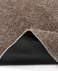 benuta Teppich Wohnzimmer Soho Taupe ø 250 cm rund Produktbild-Vorschau 4