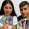 288 Stück Italian Steal a Brainrot Karten, Sammelkarten, Produktbild-Vorschau 4