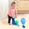 MalPlay dětská hračka s balónky | delfín | hračka na Náhled obrázku produktu 5