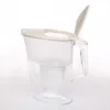Wasserfilterkanne weiß Time 2,5 l + Einsatz Maxfor Plus Produktbild-Vorschau 17