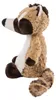 NICI peluche Nose Coaty 22cm , VERDE Anteprima dell’immagine prodotto 2