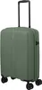 Koffer TRAVELITE Air Stripe S Slim GRÜN Größe: S Produktbild-Vorschau 2