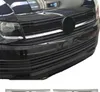 Kühlergrill Leisten für VW T6 Transporter Caravelle Produktbild-Vorschau 1