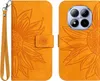 Xiaomi Redmi Note 15 Pro 5G Hülle - Coverup Sonnenblume Produktbild-Vorschau 1