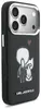 Étui Karl Lagerfeld Karl & Choupette avec logo au dos Voir les images du produit 4