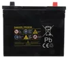 Batterie BT NH1222L passend für Rasentraktoren bis 20 PS Produktbild-Vorschau 4