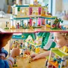 LEGO 41731 Friends Internationale Schule, Modular Building Produktbild-Vorschau 7