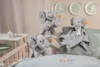 Steiff Ellie Elefant My first Spieluhr 25 grau 242731 Produktbild-Vorschau 2