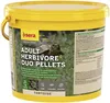 sERA reptil Professional Herbivor Nature 3,8 l / 1 kg Voir les images du produit 1