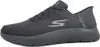 Skechers EU GO WALK FLEX - NEW WORLD 216505 BBK Schwarz HW Produktbild-Vorschau 29