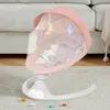 Elektrische Kinderschaukel, Babywippe Elektrisch Mit Produktbild-Vorschau 1