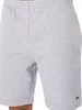 Lacoste Sweatshorts aus gebürsteter Baumwolle, Grau S Produktbild-Vorschau 5