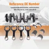 Kit de paliers de vilebrequin et de bielles pour Voir les images du produit 5