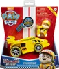 PAW Patrol - Race & Go Deluxe Basis Fahrzeuge mit Figur Produktbild-Vorschau 3