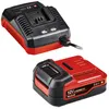 Einhell Akku-Bohrschrauber TE-CD 12/1 X-Li (1x2,0Ah) Produktbild-Vorschau 2