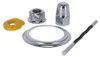 SHIMANO SG3C41/SG3R40, Befestigungsteilesatz, Produktbild-Vorschau 8