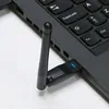 Carte réseau - Adaptateur Wi-Fi - USB - Antenne Wi-Fi - Voir les images du produit 8
