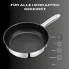 Robustes und langlebiges Kochgeschirr für die moderne Küche Produktbild-Vorschau 3