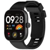 Silikon Armband Für Xiaomi Band 8 Pro,Band 9 Pro,Xiaomi Produktbild-Vorschau 7