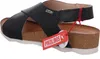 Pikolinos Damen Sandale Leder gekreuzte Riemen Slingback Produktbild-Vorschau 6