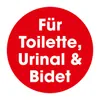 WC Reinigungsmittel Schaum Toiletten Reiniger Kraftschaum Produktbild-Vorschau 13