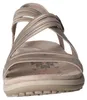 Sportliche Sandalette bis 30mm Sohlenhöhe Reggae Produktbild-Vorschau 5