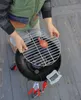 WOOPIE Gril pro Děti se Světlem a Zvukem + Příslušenství. Náhled obrázku produktu 16