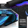 Titanwolf Gaming muismat XXL, snelheidsmuismat 900 x 400 x Productafbeelding-voorbeeld 3