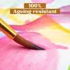 Tritart Aquarellpapier A2 300g 14 Blatt | Din A2 Produktbild-Vorschau 5