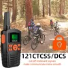 Retevis RA635 Walkie Talkie 4ks, vysílačky PMR446 bez Náhled obrázku produktu 7