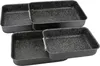Alluflon Tradizione Italia Bräter, Auflaufform, Produktbild-Vorschau 8