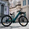 PixelPilot C1 Pro Pedelec 28 Zoll E-Bike, 36V 18Ah Akku , Produktbild-Vorschau 4