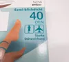Nur Die Stützstrumpfhose Damen Hautfarben Fit in Form Gr. Produktbild-Vorschau 5