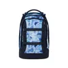 Satch, Schulrucksack-Set PACK Blurry Sky 3-teilig, ab 5. Produktbild-Vorschau 3