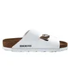 Birkenstock Dámske papuče 1005293 Farba: White Veľkosť: 41 Náhľad obrázku produktu 8