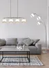 Ausgefallene moderne LED Stehlampen Wohnzimmer, Produktbild-Vorschau 9