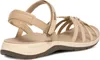 Teva  Tirratraveler - damen sandale Produktbild-Vorschau 3