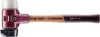 Halder SIMPLEX 3027.282 Sledge hammer Ergonomic handle, Anteprima dell’immagine prodotto 10