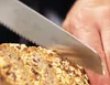 Tescoma 884622, Nôž na pečivo, 1 mm, Nerezová oceľ, 1 kusov Náhľad obrázku produktu 4