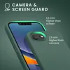 kwmobile Handyhülle für Apple iPhone 17e / iPhone 16e Hülle Produktbild-Vorschau 5