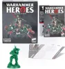 Warhammer 40.000 - Eroi di Warhammer - Angeli Oscuri Anteprima dell’immagine prodotto 1