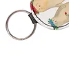 Mr. & Mrs. Panda Schlüsselanhänger Bären mit Blumenkranz - Produktbild-Vorschau 4