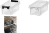 SmartStore Aufbewahrungsbox CLASSIC 0,5 0,5 Liter Produktbild-Vorschau 4